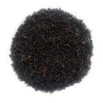 Siyacha Tea Assam Orthodox Tea - 1Kg Pouch|Season Fresh Chai Patti|First Flush Loose Leaves|Golden Broken Orange Pekoe Leaves|Premium Indian Black Tea|Single Estate Authentic Rich Healthy Chai| - Fast UK Delivery