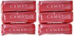 Camay Classic Bath Bar Soap, Softly Scented, 4 oz 3 ea(pack of 2) - Fast UK Delivery - Image 5