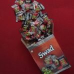 Swad Candy Gift Box (Regular Digestive & Meetha Pan Flavour) 125 Toffee x 2 Box Pack, 999 Gram - Fast UK Delivery - Image 7
