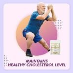 Healthyhey Nutrition Psyllium Husk 99% - Fibre Support - Jaljeera Flavour - Fast UK Delivery - Image 4