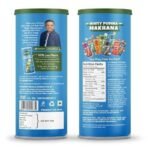Farmley Flavored & Roasted Makhana Combo Jar, 308g (Pack of 4, 77gm each) - Fast UK Delivery - Image 4