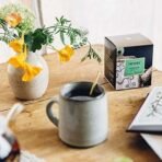 Newby Darjeeling Loose Leaf Tea | Heritage | 100g | Luxury Tea, Floral Aroma With Unique, Delicate Flavour Of Muscatel - Fast UK Delivery - Image 7