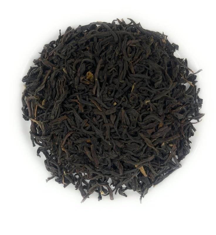uk51LrPmDfYwL-1-1.jpg Siyacha Tea Assam Orthodox Tea | Season Fresh Tippy Golden Flowery Orange Pekoe Loose Leaf|Fresh TGFOP leaves Blend| 1Kg Pouch | Makes 500 Cups (approx) - Fast UK Delivery - Image 1