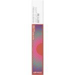 Maybelline New York, Superstay Matte Ink Lipstick - Music Collection Limited Edition (210, Versatile) - Fast UK Delivery