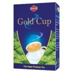 DUNCANS FINEST HAND - PICKED LEAF TEA Assam, Loose Leaves Gold Cup, Fine Super Premium Tea -500 Gm - Fast UK Delivery - Image 2