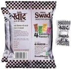 Swad Chocolate Candy Packs (Swad Original) 2 x 50 Toffees (Original, Pack of 2) - Fast UK Delivery - Image 3