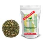 Siyacha Tea Acidity Relief Tea|SPECIAL VALUE OFFER PACK BUY 250g GET EXTRA 50g FREE|Wellness Range Chai Patti|Immunity Booster|Natural Detox Herbal Blend |Caffeine Free|Soothing Loose Leaf Chai Patti| - Fast UK Delivery