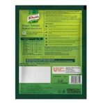 Knorr Indian Onion Tomato Base Gravy 1 Kg - Fast UK Delivery - Image 4