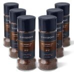 Davidoff Espresso 57 Intense Instant Coffee Arabica 11/12 Intensity, 3.53 oz 100 g, 6 Pack - Fast UK Delivery - Image 2