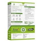 Attar Ayurveda Neem powder for Face, Skin and Hair (200 grams) | 100% Natural, No Preservative | Ideal for Face Pack, Hair Pack and Eating - Image 3