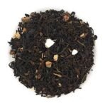 Siyacha Tea Masala Darjeeling Black Tea|100 Grams|100% Natural Spice Blend|with Cardamom, Clove, Cinnamon, Ginger|Organic Chai Patti|Milk Beverage|Makes 50 Cups (approx) - Fast UK Delivery - Image 3