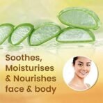 BoroPlus Aloe Vera Gel With Haldi Chandan Kesar - 150ml - Fast UK Delivery - Image 6