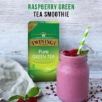 Twinings Pure Green Tea, 1.76 oz 50 g - Fast UK Delivery - Image 4