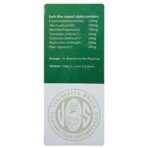 VAIDYARATNAM Ayupra Wellness Trigonil Tablet (100 Tablets) - Fast UK Delivery - Image 4