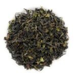 Siyacha Tea Darjeeling Black Tea| 2025 Spring Season First Flush Loose Leaf| Puttabong Garden FTGFOP1 Leaves|Pure Single Estate Chai Patti|Healthy Natural Flavorful Antioxidant Rich| Authentic|100g - Fast UK Delivery