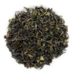 Siyacha Tea Darjeeling Black Tea| 2025 Spring Season First Flush Loose Leaf| Puttabong Garden FTGFOP1 Leaves|Pure Single Estate Chai Patti|Healthy Natural Flavorful Antioxidant Rich| Authentic|100g - Fast UK Delivery