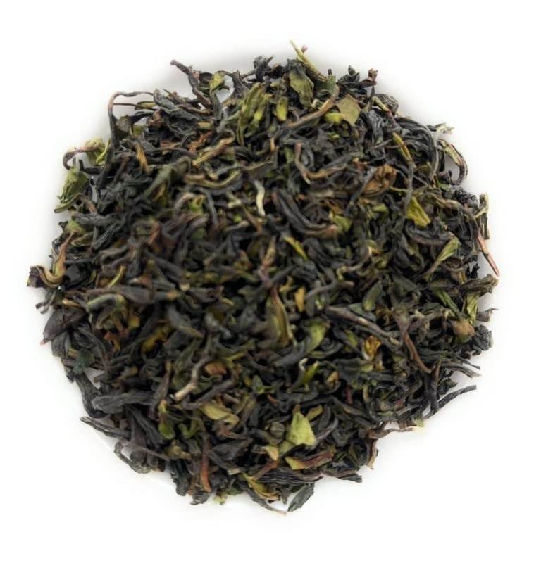 uk51MJe8wJXL-1.jpg Siyacha Tea Darjeeling Black Tea| 2025 Spring Season First Flush Loose Leaf| Puttabong Garden FTGFOP1 Leaves|Pure Single Estate Chai Patti|Healthy Natural Flavorful Antioxidant Rich| Authentic|100g - Fast UK Delivery - Image 1