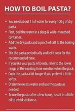 Del Monte Foodcraft Chifferi Rigati Pasta (100% Durum Wheat - No Maida), 1kg - Fast UK Delivery - Image 7