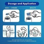 Vicks VapoRub + Inhaler Super Saver Pack - Fast UK Delivery - Image 6