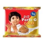 Parle Parle-G Gold, 1000 g - Fast UK Delivery