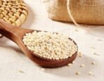 Vedaka Premium White Urad Whole, 1kg - Fast UK Delivery - Image 3