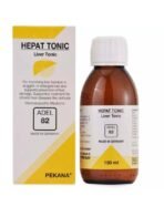 KRIG'S Adel 82 Liver Tonic Homeopathic 150Ml - Fast UK Delivery