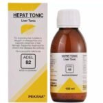 KRIG'S Adel 82 Liver Tonic Homeopathic 150Ml - Fast UK Delivery