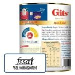 Gits Open & Eat Mini Rasgulla, 30 Pieces Per Can, Authentic Bengali Sweet, 1Kg - Fast UK Delivery - Image 7