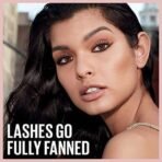 Maybelline New York Lash Sensational Mascara Waterproof, Very Black, 9ml - Fast UK Delivery - Image 7