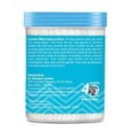 DR. MOREPEN BUDS 100% Pure Cotton & Eco-Friendly Earbuds - 100 Cotton Buds Pack of 6 - Fast UK Delivery - Image 3