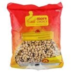 More Choice Pulses - Lobia Chawli, 500g - Fast UK Delivery - Image 2