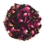 Siyacha Tea, Exotic Rose Green Tea|250 Grams|Natural Dried Rose Petals for Healthy and Glowing Skin|Herbal Healthy Beverage|Makes 125 Cups (approx) - Fast UK Delivery - Image 3