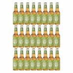 Coolberg Mint Non Alcoholic Beer 330ml Glass Bottle - Pack of 24 (330ml x 24) - Fast UK Delivery - Image 2