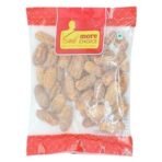 More Choice Dry Dates Yellow (Chhuhara), 200gm Pouch - Fast UK Delivery - Image 2