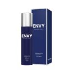 ENVY Gravity Perfume For Women - 60 ML|Premium & Long Lasting Perfume| Eau de Parfum - Fast UK Delivery