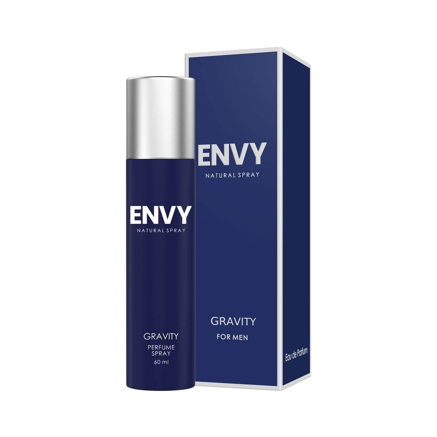 uk51NMh2BB8oL-1-1.jpg ENVY Gravity Perfume For Women - 60 ML|Premium & Long Lasting Perfume| Eau de Parfum - Fast UK Delivery - Image 1