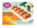 Karachi Bakery Mango Milk Cake 200g - Fast UK Delivery