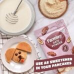 Farmley Date Powder 200g | No added sugar| Perfect Sweetness| No Preservatives (Pack of 1) - Fast UK Delivery - Image 5