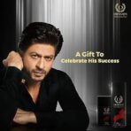 DENVER Champ Gift Set - Deodorant 165ML + Perfume 60ML | Long Lasting Fragrance for Men - Fast UK Delivery - Image 4