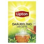 Lipton Darjeeling Long Leaf Loose Tea 250 g, 100% pure and authentic Darjeeling Long Leaf Black Tea - Fast UK Delivery - Image 2