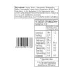 Monins Watermelon Syrup, 1LTR - Fast UK Delivery - Image 4