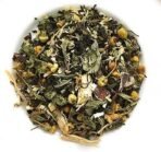 Siyacha Tea Happy Belly Tisane|Green Tea,Peppermint Leaves,Chamomile,Fennel Seeds,Ginger Roots,Licorice|Soothes Tummy & Aids Weight Loss|250 Grams |Makes 125 Cups (approx) - Fast UK Delivery - Image 3