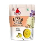 Bambino Combo Instant Mix's of Badam Drink Mix 200 Gms X Pack of 2 (400 Gms) I Vermicelli Payasam Mix 180 Gms X Pack of 2 (360 Gms) - Fast UK Delivery - Image 4