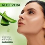 BOROPLUS Glycerine Bathing Bar With Olive & Aloe Vera (125G, Free) - Fast UK Delivery - Image 6