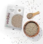 Vedaka Cumin Seeds Safed Jeera Whole 200g - Fast UK Delivery - Image 2