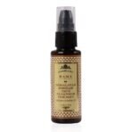 Kama Ayurveda Himalayan Deodar Face Cleanser - Fast UK Delivery