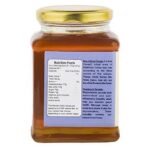 Praakritik Natural Adivasi Honey, Organic, Natural, Unpasteurized, Unfiltered & Raw, from Wild Indigenous Bees, 500 Grams - Fast UK Delivery - Image 4