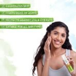 Mamaearth Vitamin C Day Cream For Face, with Vitamin C & SPF 20, for Skin Illumination 50g - Fast UK Delivery - Image 4