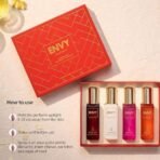 ENVY Gift Set for Women - Opulence, Bewitch, Radiant, Enchant - 20ML Each | Long Lasting Luxury Perfume EDP - Fast UK Delivery - Image 7