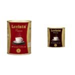 Levista Premium 100 gm Can Levista Strong 200 gm Can - Fast UK Delivery